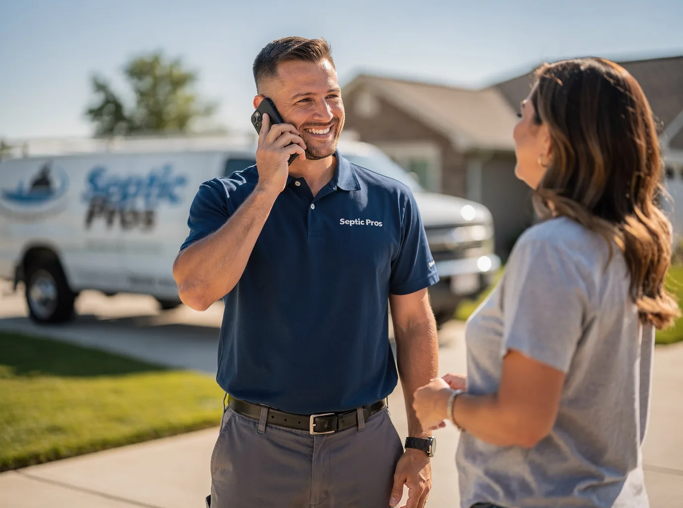 Septic Tank Pumping Courtland, MN FAQs